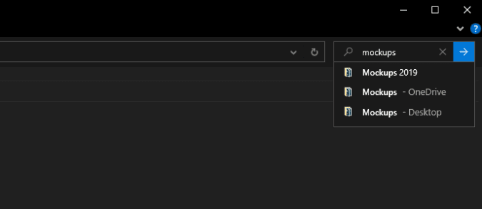 صورة لـ كل الميزات الجديدة في تحديث Windows 10 نوفمبر 2019 الإصدار 1909 | new-meeting-entry-2-DzTechs