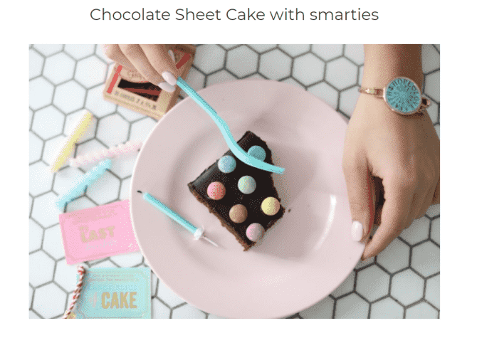 صورة لـ أفضل المواقع للحصول على وصفات المخبوزات لأفكار الحلويات اللذيذة | passion-for-baking-baking-inspo-min-DzTechs