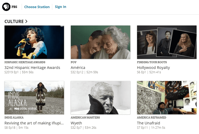 صورة لـ أفضل الأماكن لمشاهدة الأفلام الوثائقية المجانية على الإنترنت | pbs-670x451-min-DzTechs