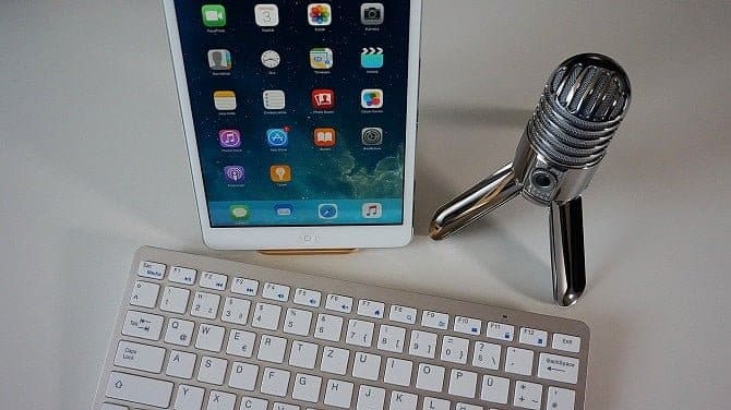 صورة لـ أفضل الأشياء الإبداعية التي يجب القيام بها عندما تشعر بالملل | podcast-setup-min-DzTechs