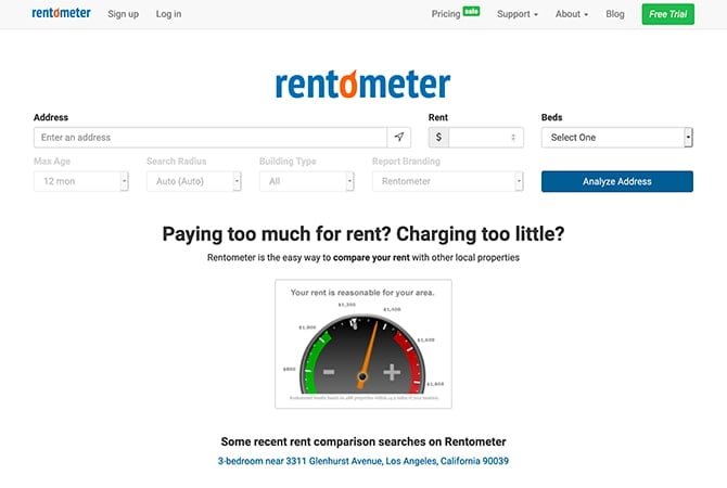 صورة لـ كيفية مقارنة أسعار الإيجار في منطقتك باستخدام Rentometer | rentometer-compare-rents-01-what-is-rentometer-min-DzTechs