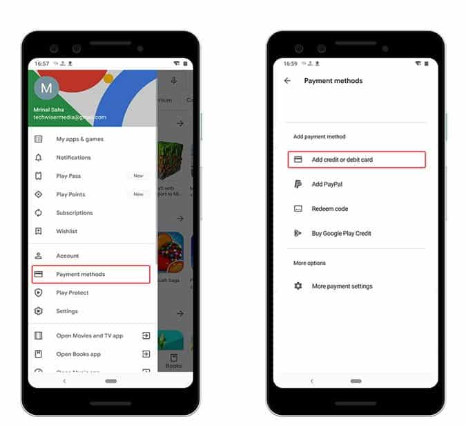 صورة لـ كيفية مشاهدة خدمة البث الجديدة Disney+ من أي مكان في العالم | step-2-min-DzTechs