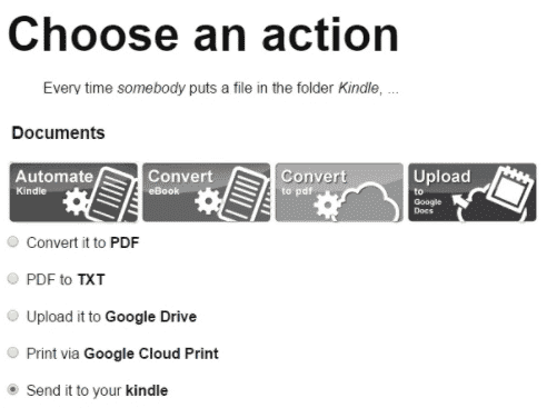 صورة لـ أفضل بدائل IFTTT المميزة التي قد لم تسمع عنها | wappwolf-min-DzTechs