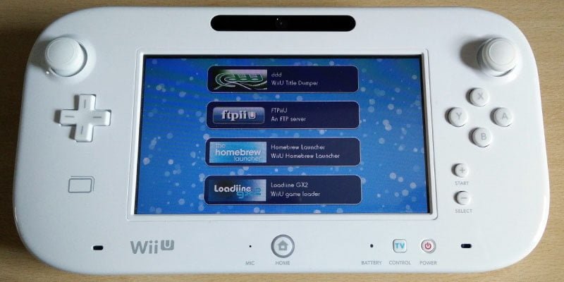 صورة لـ كيف تجعل Wii U الخاص بك مفيدًا مرة أخرى مع Homebrew | wii-u-homebrew-channel-hack-8-min-DzTechs