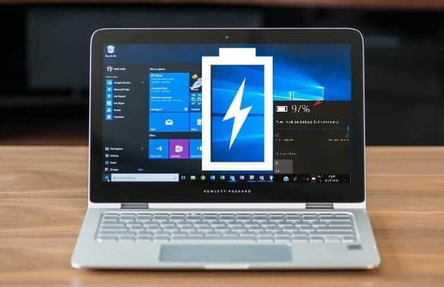 صورة لـ كيفية إصلاح الوقت المتبقي الخاطئ للبطارية على الكمبيوتر المحمول بنظام Windows 10 | windows-10-home-laptop-2-640x0-720x720-min-DzTechs