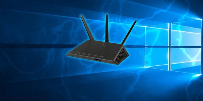 صورة لـ كيفية استخدام الهاتف الذكي الخاص بك كميكروفون على Windows | windows10-wifi-features-670x335-min-DzTechs