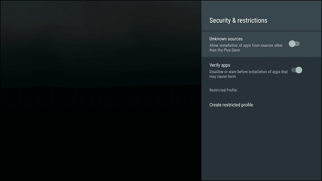 صورة لـ كيفية التحميل الجانبي للتطبيقات على Android TV مثل Mi Box أو Nvidia Shield TV | xdevice-2016-11-14-092905-650x366.png.pagespeed.gp252Bjp252Bjw252Bpj252Bws252Bjs252Brj252Brp252Brw252Bri252Bcp252Bmd.ic_.yeFmhU12HO-min-DzTechs