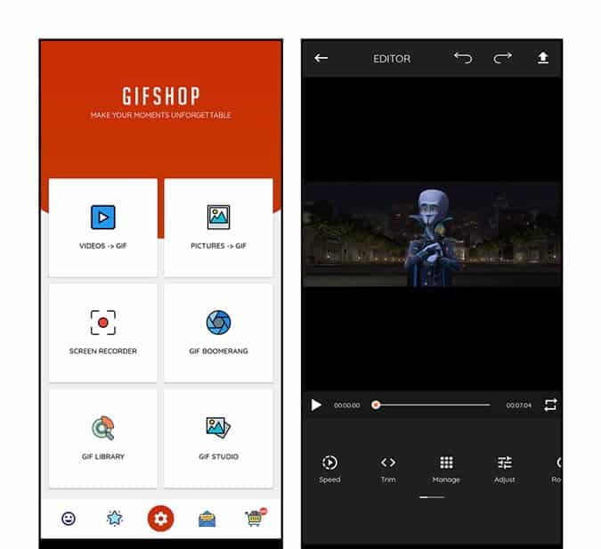 صورة لـ كيفية التعديل على ملف GIF على جميع المنصات | 2-ss-format-min-DzTechs