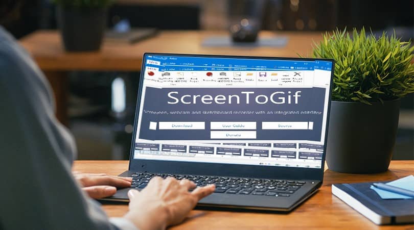 صورة لـ ScreenToGif – أفضل مُحرِّر لملفات GIF على Windows | 568495-18-reasons-you-should-upgrade-to-windows-10-min-DzTechs