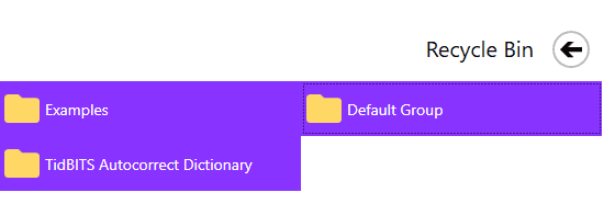 صورة لـ aText لنظام Windows موجود أخيرًا وهو أفضل من التطبيق على الـ Mac | BIN-min-DzTechs