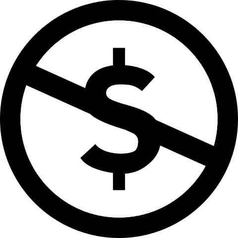 صورة لـ ما هو Creative Commons والاستخدام الغير تجاري؟ | CC-NC-min-DzTechs