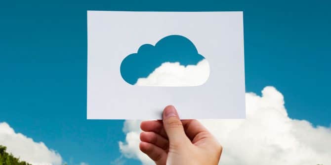 صورة لـ Google ستخزن البيانات الطبية في السحابة: هل هذا جيد أم سيء؟ | Cloud-Storage-670x335-min-DzTechs