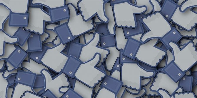 صورة لـ هل يستطيع تطبيق Facebook فعلياً التجسس عليك؟ | Facebook-Privacy-670x335-min-DzTechs