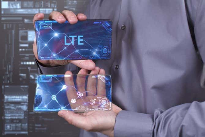 صورة لـ ما هي مخاطر الأمان المتعلقة بشبكة الجيل الخامس والتي تحتاج إلى معرفتها | LTE_4G_5G_Evolution_670x447-tIYIaFfs-DzTechs