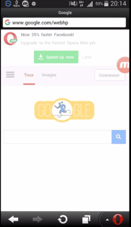 صورة لـ انترنت مجانية على جيزي واتصالات المغرب بسرعة رهيبة على جميع أجهزة الاندرويد | Sans2Btitre25D825A125D825B3-DzTechs