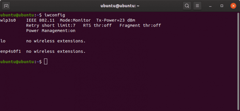 صورة لـ كيفية التحقق مما إذا كان المُحول اللاسلكي يدعم وضع المراقبة وحقن الحزم على جميع المنصات | Screenshot_from_2019_11_28_09_02_26_768x355-LYTcfFfs-DzTechs