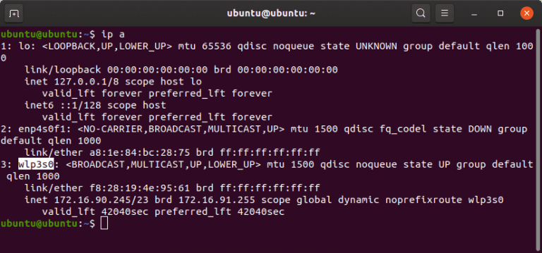 صورة لـ كيفية التحقق مما إذا كان المُحول اللاسلكي يدعم وضع المراقبة وحقن الحزم على جميع المنصات | Screenshot_from_2019_11_28_09_15_53_768x359-HDScfFfs-DzTechs