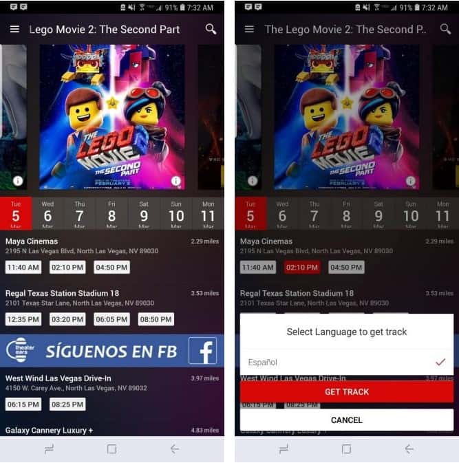 صورة لـ أفضل تطبيقات الترجمة التي تُوفر العديد من الميزات لأجهزة Android و iOS | TheaterEars-vVtt5Ffs-DzTechs