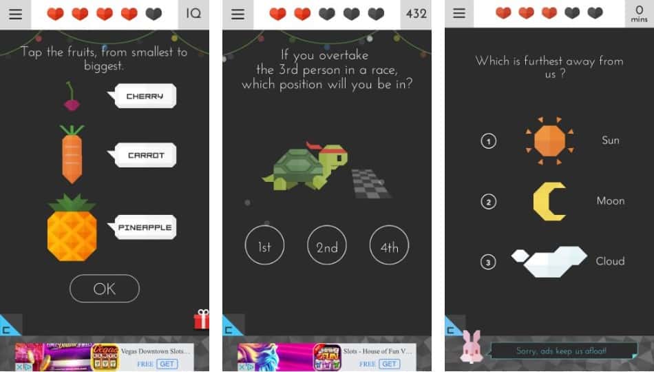 صورة لـ أفضل ألعاب تدريب العقل لأجهزة Android و iOS | Tricky_test-ejNJZEfs-DzTechs