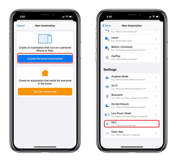 صورة لـ كيفية التبديل إلى وضع شفافية الصوت على AirPods Pro دون الضغط على أي أزرار؟ | a1-min-DzTechs