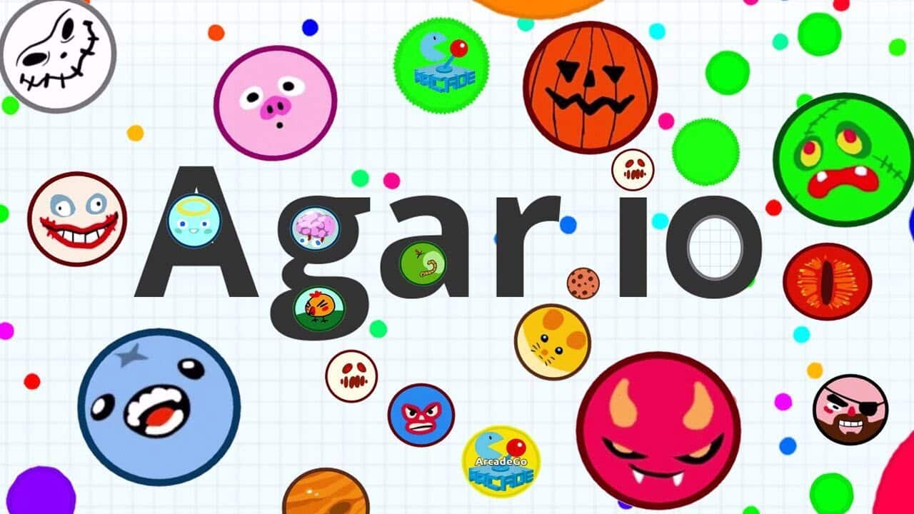 صورة لـ شرح تفاصيل اللعبة الشهيرة Agar.io و كيف يمكنك لعبها | agario-25D825A725D9258225D825A725D825B125D9258A25D92588-25D825A725D9258425D825B925D825B125D825A825D9258A25D825A9-agario-y50y-DzTechs
