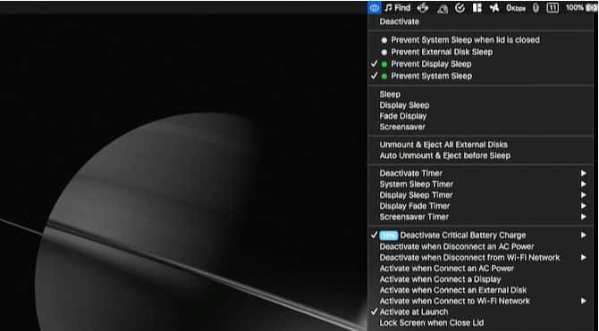 صورة لـ كيفية تكوين الـ Mac يدويًا لمنعه من التحويل إلى وضع السكون: 5 طرق لعمل ذلك | anti_sleep_mac-rZubyFfs-DzTechs