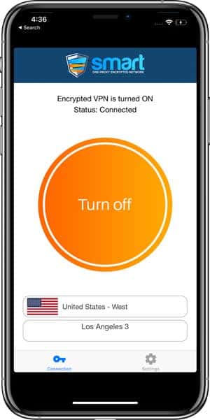صورة لـ كيفية مشاهدة IMDb TV خارج الولايات المتحدة؟ | app_2-7kQUeFfs-DzTechs
