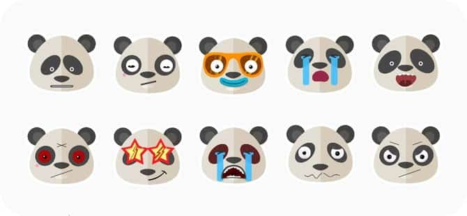 صورة لـ أفضل تطبيقات الملصقات للـ WhatsApp (2023) | azpack2B252812529-DzTechs