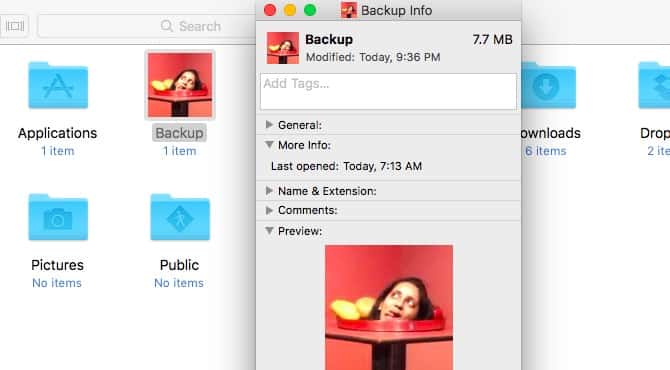 صورة لـ أفضل الطرق لتخصيص سطح مكتب الـ Mac الخاص بك | custom_folder_icon-DcKpxFfs-DzTechs