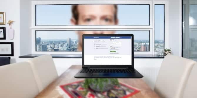 صورة لـ هل يستطيع تطبيق Facebook فعلياً التجسس عليك؟ | facebook-privacy-apps-670x335-min-DzTechs