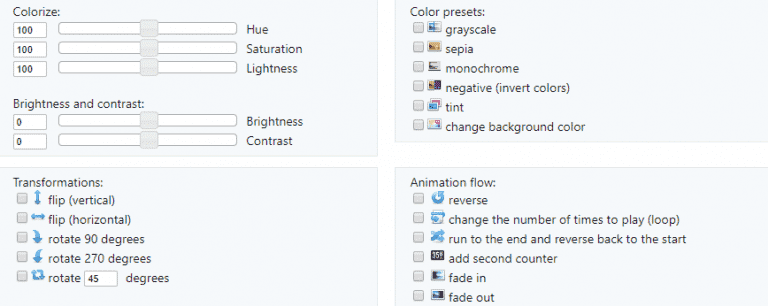 صورة لـ كيفية التعديل على ملف GIF على جميع المنصات | fffff-768x306-min-DzTechs