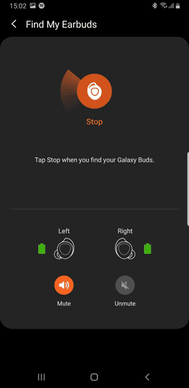 صورة لـ أفضل 10 نصائح وحيل لـ Galaxy Buds لعام 2023 | find-my-earbuds-min-DzTechs
