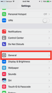 صورة لـ كيفية إصلاح عدم عمل البيانات الخلوية على iPhone و iPad بطرق مختلفة | fix-cellular-data-not-working-ipad-iphone-small-82B252822529-DzTechs