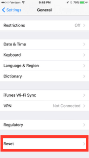 صورة لـ كيفية إصلاح عدم عمل البيانات الخلوية على iPhone و iPad بطرق مختلفة | fix-cellular-data-not-working-ipad-iphone-small-92B252812529-DzTechs