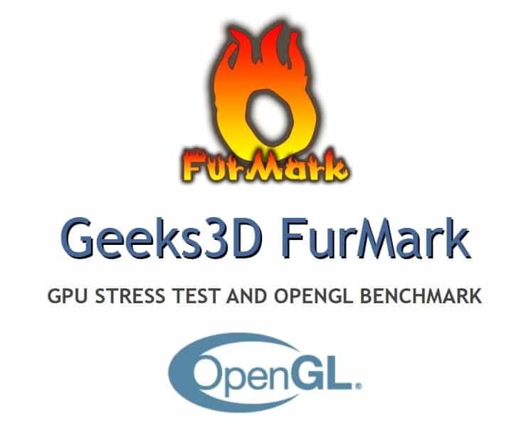 صورة لـ أفضل التطبيقات المجانية لإختبار تحمل كل من CPU ، GPU ، RAM على الكمبيوتر | furmark-min-DzTechs