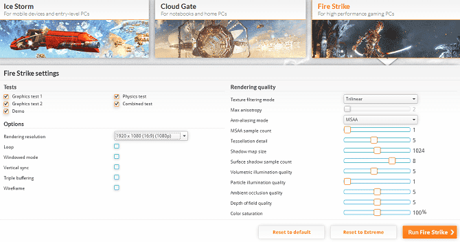 صورة لـ أفضل برامج قياس الأداء المجانية لنظام Windows | futuremark_670x352-EWsBfFfs-DzTechs