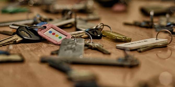 صورة لـ Google ستخزن البيانات الطبية في السحابة: هل هذا جيد أم سيء؟ | google-account-security-tips-670x335-min-DzTechs