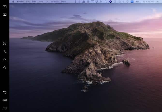 صورة لـ كيفية استخدام iPad الخاص بك كشاشة ثانية لـ Mac مع ميزة Sidecar | how-to-set-up-sidecar-ipad-display-min-DzTechs