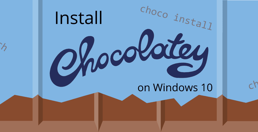 صورة لـ أسرع طريقة لتثبيت تطبقات Windows: باستخدام موجه الأوامر | install_choco_windows10_1038x534-VH68vGfs-DzTechs