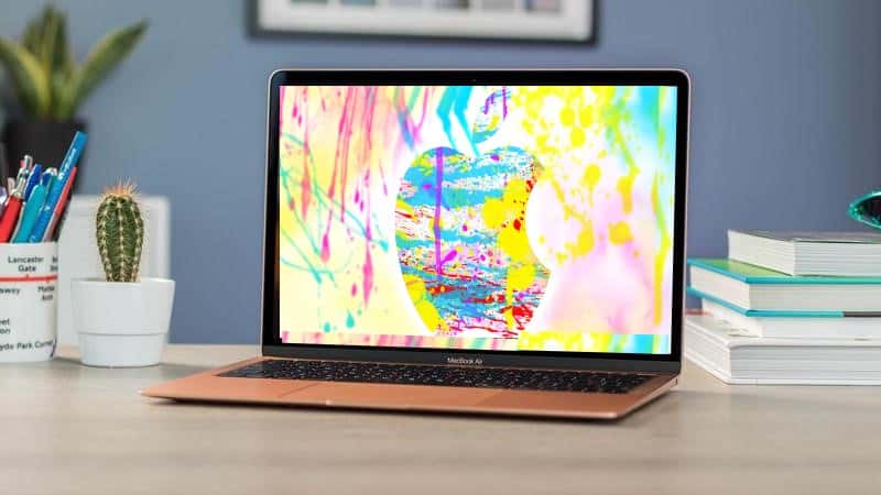 صورة لـ أفضل الطرق لتخصيص سطح مكتب الـ Mac الخاص بك | macbook_air_2019_review_thumb800-SEMpxFfs-DzTechs