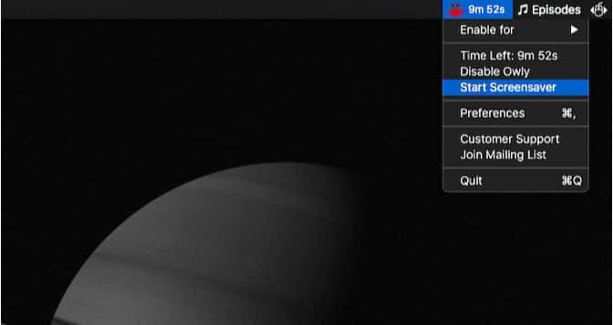 صورة لـ كيفية تكوين الـ Mac يدويًا لمنعه من التحويل إلى وضع السكون: 5 طرق لعمل ذلك | owly_mac-NgubyFfs-DzTechs