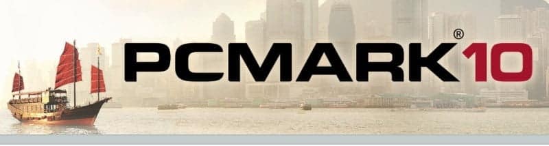 صورة لـ أفضل التطبيقات المجانية لإختبار تحمل كل من CPU ، GPU ، RAM على الكمبيوتر | pcmark10-min-DzTechs