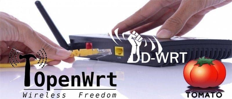 صورة لـ أفضل الخيارات البديلة للبرامج الثابتة لجهاز التوجيه الخاص بك | router-feature-image-800x343-min-DzTechs