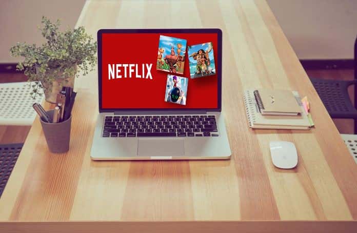 صورة لـ أفضل أفلام الرسوم المتحركة لتنزيلها من Netflix | shutterstock_705109579_696x454-a9Ke3Ffs-DzTechs