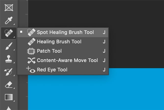 صورة لـ ما الذي يمكن أن يفعله Photoshop ولا يمكن لـ GIMP عمله؟ | what-can-photoshop-do-04-more-powerful-tools-min-DzTechs