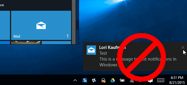 صورة لـ كيفية إيقاف تشغيل إشعارات البريد الإلكتروني في نظام Windows 10 | 00_lead_image_email_notification-h1G6EHfs-DzTechs