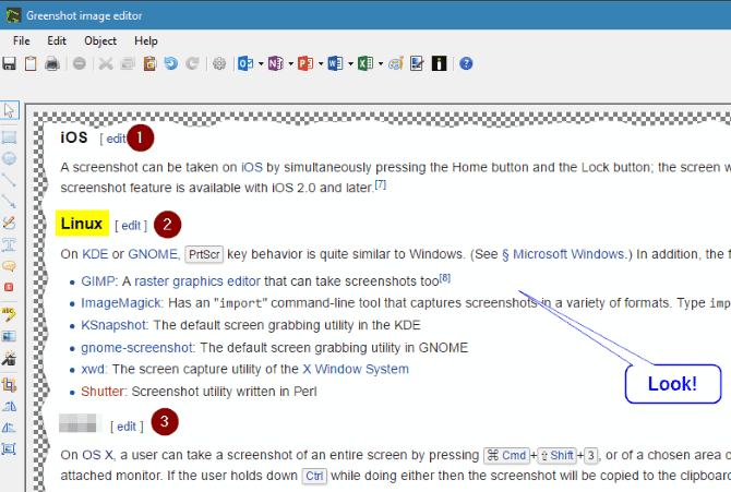 صورة لـ أفضل الأدوات للحصول على لقطات للشاشة في Windows | 05_Greenshot_Windows-NRT8vHfs-DzTechs