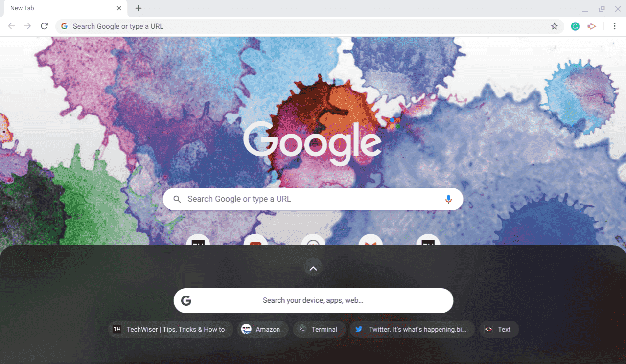 صورة لـ أفضل النصائح والحيل لـ Chromebook التي يُمكن الإستفادة منها في 2023 | 1._Screenshot_2019_12_31_at_6.45.53_PM_1_1_1_1-pG2zBKfs-DzTechs
