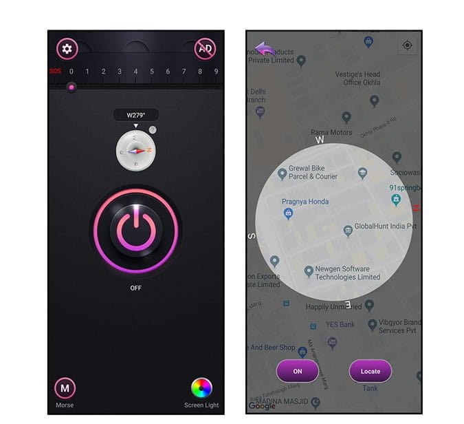 صورة لـ أفضل تطبيقات التنزه والمشي لمسافات طويلة لأجهزة Android و iOS | 1_6-tqE3EKfs-DzTechs