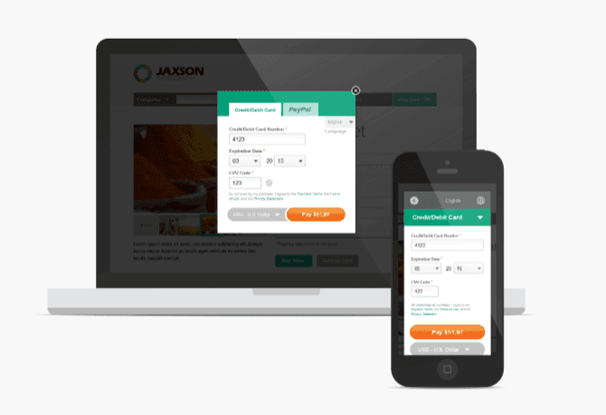 صورة لـ أفضل بدائل PayPal لإجراء المدفوعات عبر الإنترنت | 2checkout-LMvA5Ffs-DzTechs